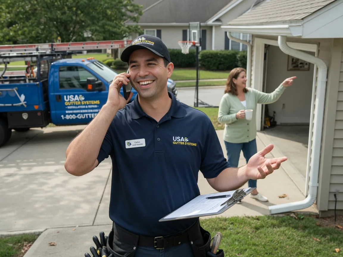 Gutter Installation Reelsville, IN FAQs